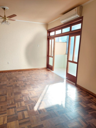 Apartamento com 2 Quartos à Venda, 81 m² em Rio Branco - Porto Alegre
