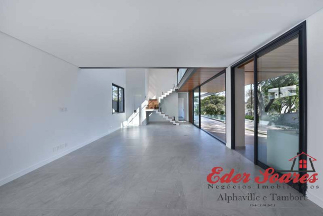 Imagem Casa de Condomínio com 4 Quartos à Venda, 437 m² em Alphaville - Santana De Parnaíba Imagem Casa de Condomínio com 4 Quartos à Venda, 437 m² em Alphaville - Santana De Parnaíba