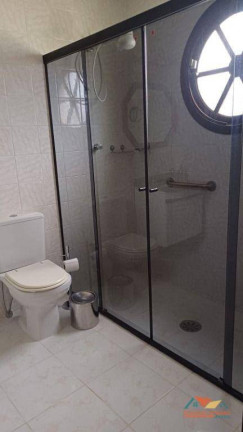 Imagem Casa com 5 Quartos à Venda, 280 m² em Lagoinha - Ubatuba