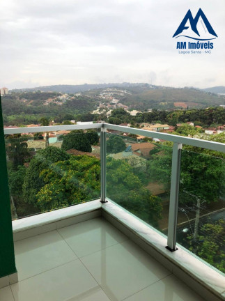 Imagem Apartamento com 2 Quartos à Venda,  em Promissão I - Lagoa Santa