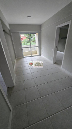 Apartamento com 2 Quartos à Venda, 60 m² em Itacorubi - Florianópolis