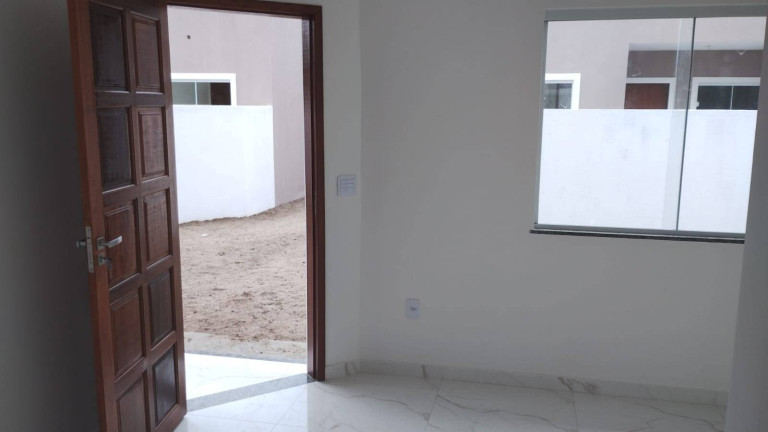 Imagem Casa com 2 Quartos à Venda, 55 m² em Itatiquara - Araruama Imagem Casa com 2 Quartos à Venda, 55 m² em Itatiquara - Araruama
