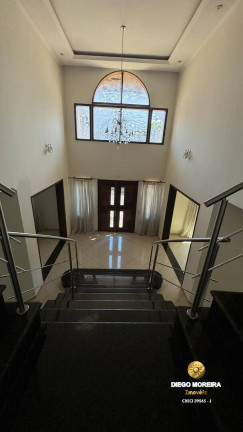 Imagem Casa com 5 Quartos para Alugar, 289 m² em Condomínio Parque Das Garças I - Atibaia