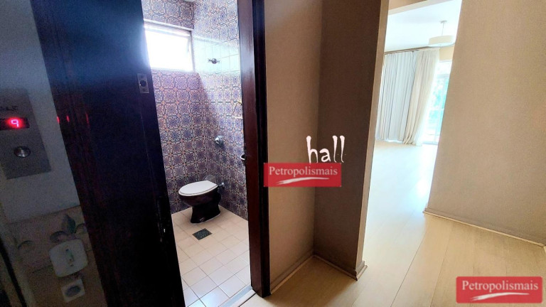 Imagem Apartamento com 3 Quartos à Venda, 2 m² em Centro - Petrópolis Imagem Apartamento com 3 Quartos à Venda, 2 m² em Centro - Petrópolis