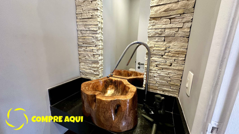 Imagem Apartamento com 3 Quartos à Venda, 110 m² em Santana - São Paulo