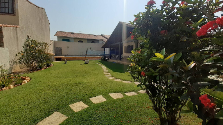 Imagem Casa de Condomínio com 3 Quartos à Venda, 600 m² em Praia Linda - São Pedro Da Aldeia