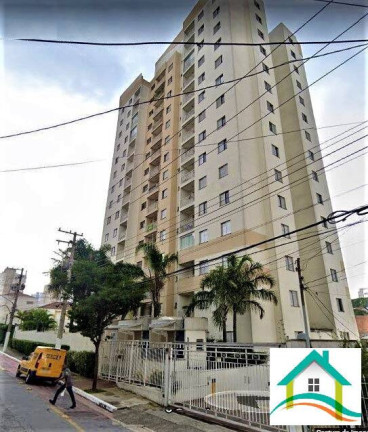 Foto do imóvel Apartamento com 2 Quartos à Venda, 67 m² em Saúde - São Paulo