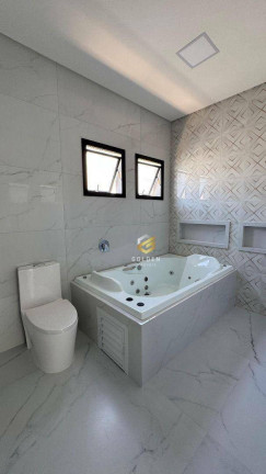 Imagem Casa com 3 Quartos à Venda, 155 m² em Universitário - Tijucas