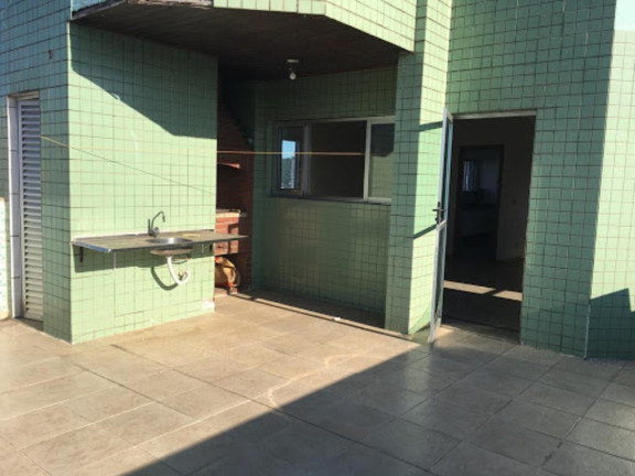 Imagem Cobertura com 4 Quartos à Venda, em Ponta Da Praia - Santos Imagem Cobertura com 4 Quartos à Venda, em Ponta Da Praia - Santos