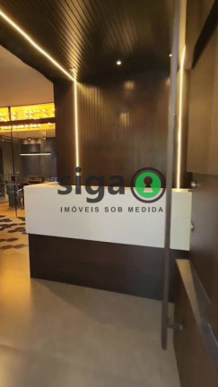 Imagem Imóvel Comercial à Venda ou Locação, 100 m² em Vila Olímpia - São Paulo Imagem Imóvel Comercial à Venda ou Locação, 100 m² em Vila Olímpia - São Paulo