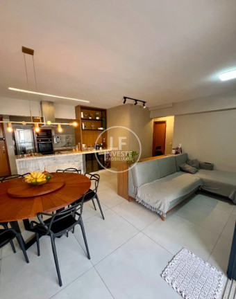 Imagem Apartamento com 2 Quartos à Venda, 88 m² em Jardim Goiás - Goiânia Imagem Apartamento com 2 Quartos à Venda, 88 m² em Jardim Goiás - Goiânia