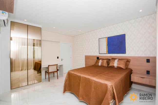 Imagem Imóvel com 6 Quartos à Venda,  em Riviera - Bertioga