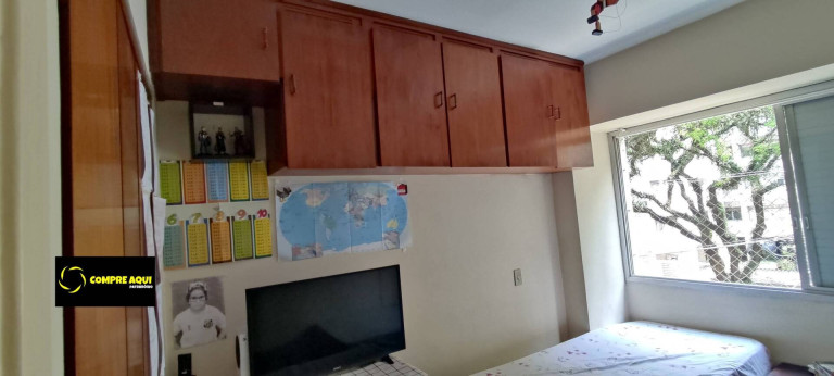 Imagem Apartamento com 2 Quartos à Venda, 57 m² em Santa Cecília - São Paulo Imagem Apartamento com 2 Quartos à Venda, 57 m² em Santa Cecília - São Paulo