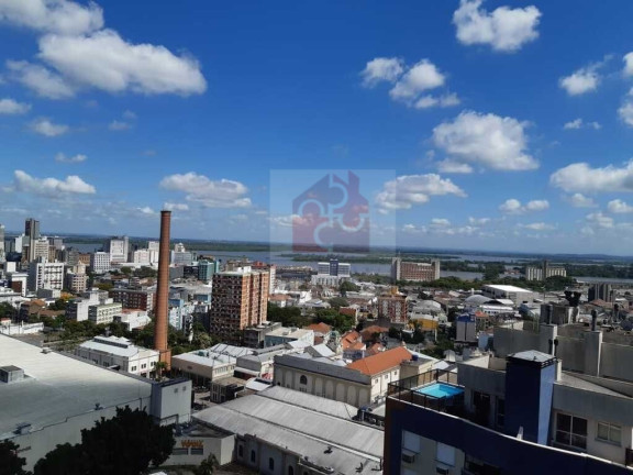 Imagem Cobertura com 3 Quartos à Venda, 347 m² em Floresta - Porto Alegre Imagem Cobertura com 3 Quartos à Venda, 347 m² em Floresta - Porto Alegre
