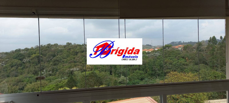 Imagem Casa de Condomínio com 3 Quartos à Venda, 250 m² em Chácara Canta Galo - Cotia Imagem Casa de Condomínio com 3 Quartos à Venda, 250 m² em Chácara Canta Galo - Cotia