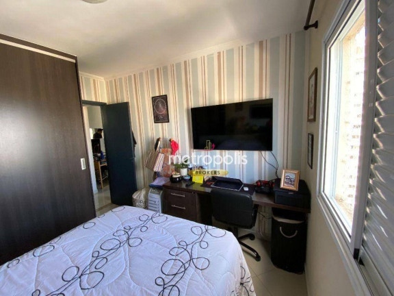 Imagem Apartamento com 3 Quartos à Venda, 68 m² em Barcelona - São Caetano Do Sul Imagem Apartamento com 3 Quartos à Venda, 68 m² em Barcelona - São Caetano Do Sul