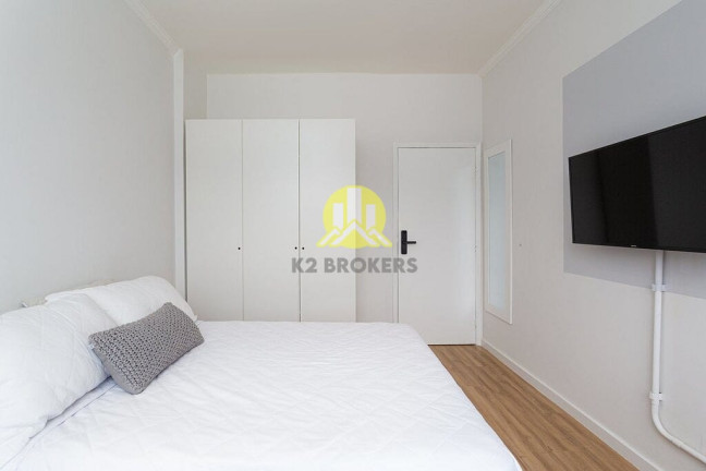 Imagem Apartamento com 4 Quartos à Venda, 110 m² em Itaim Bibi - São Paulo