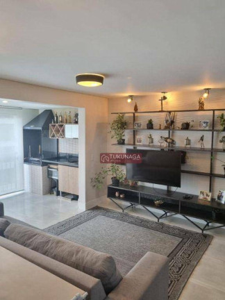 Imagem Apartamento com 2 Quartos à Venda, 80 m² em Jardim Flor Da Montanha - Guarulhos Imagem Apartamento com 2 Quartos à Venda, 80 m² em Jardim Flor Da Montanha - Guarulhos