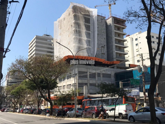 Imagem Apartamento com 2 Quartos à Venda, 47 m² em Vila Pompéia - São Paulo Imagem Apartamento com 2 Quartos à Venda, 47 m² em Vila Pompéia - São Paulo