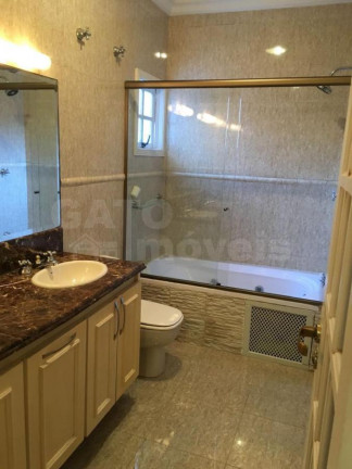 Imagem Casa com 4 Quartos à Venda, 400 m² em Alphaville Residencial Dois - Barueri Imagem Casa com 4 Quartos à Venda, 400 m² em Alphaville Residencial Dois - Barueri