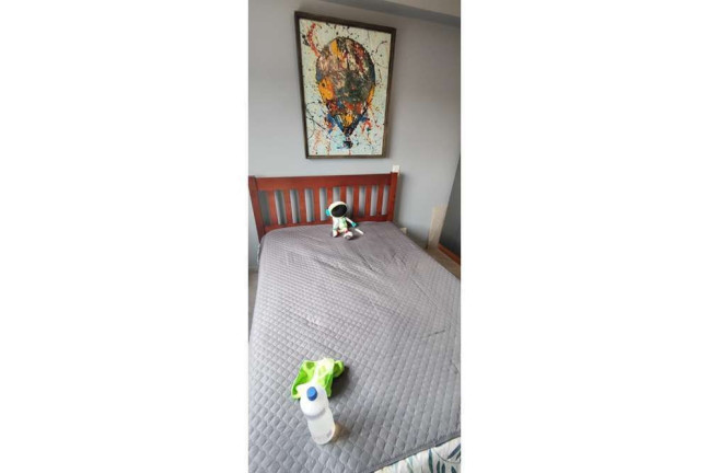 Imagem Apartamento com 1 Quarto à Venda, 32 m² em Socorro - São Paulo Imagem Apartamento com 1 Quarto à Venda, 32 m² em Socorro - São Paulo
