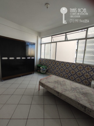 Imagem Apartamento com 3 Quartos à Venda, 152 m² em Campo Grande - Salvador