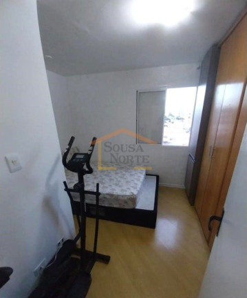 Imagem Apartamento com 2 Quartos à Venda, 56 m² em Vila Mazzei - São Paulo Imagem Apartamento com 2 Quartos à Venda, 56 m² em Vila Mazzei - São Paulo