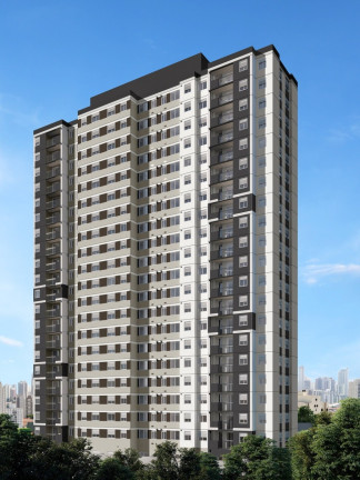 Imóvel com 2 Quartos à Venda, 47 m² em Socorro - São Paulo