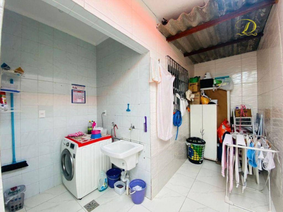 Imagem Casa com 1 Quarto à Venda, 58 m² em Tude Bastos (sítio Do Campo) - Praia Grande Imagem Casa com 1 Quarto à Venda, 58 m² em Tude Bastos (sítio Do Campo) - Praia Grande