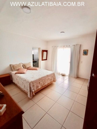 Imagem Casa com 5 Quartos à Venda, 300 m² em Vila Junqueira - Atibaia