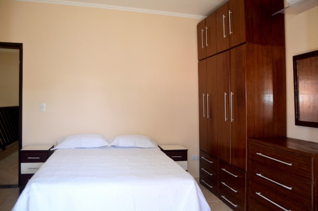 Imagem Casa com 4 Quartos à Venda, em Parque Turistico - Peruíbe Imagem Casa com 4 Quartos à Venda, em Parque Turistico - Peruíbe