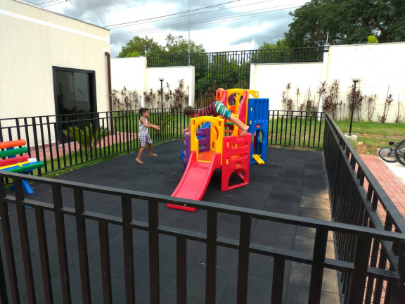Imagem Apartamento com 2 Quartos à Venda, 43 m² em Jardim Das Nações - Salto Imagem Apartamento com 2 Quartos à Venda, 43 m² em Jardim Das Nações - Salto