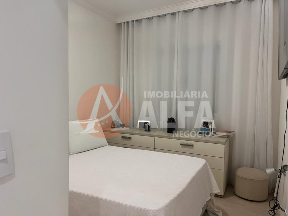 Imagem Apartamento com 2 Quartos à Venda, 48 m² em Jardim Petrópolis - Cotia