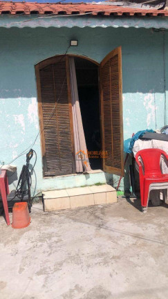 Imagem Sobrado com 3 Quartos à Venda, 183 m² em Vila Rosália - Guarulhos