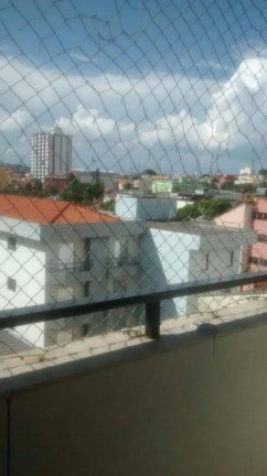 Imagem Apartamento com 2 Quartos à Venda, 70 m² em Jardim Faculdade - Sorocaba