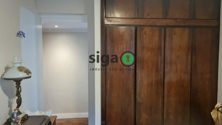 Imagem Apartamento com 3 Quartos à Venda, 100 m² em Cerqueira César - São Paulo Imagem Apartamento com 3 Quartos à Venda, 100 m² em Cerqueira César - São Paulo
