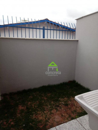 Imagem Casa de Condomínio com 2 Quartos à Venda, 61 m² em Jardim Sandra - Cotia