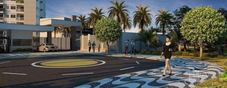 Imagem Imóvel com 2 Quartos à Venda, 58 m² em Parque Dos Lagos - Ribeirão Preto Imagem Imóvel com 2 Quartos à Venda, 58 m² em Parque Dos Lagos - Ribeirão Preto