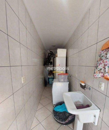 Imagem Sobrado com 3 Quartos à Venda, 180 m² em Jardim Pedroso - Mauá