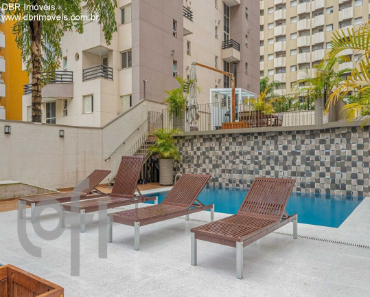 Imagem Apartamento com 3 Quartos à Venda, 89 m² em Moema Pássaros - São Paulo Imagem Apartamento com 3 Quartos à Venda, 89 m² em Moema Pássaros - São Paulo
