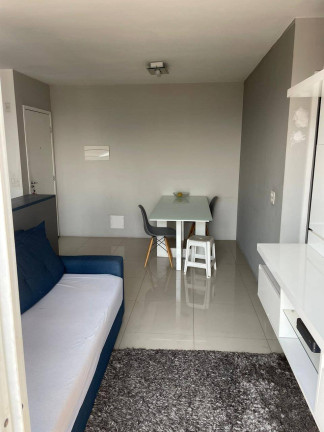 Imagem Apartamento com 2 Quartos à Venda, 48 m² em Padroeira - Osasco