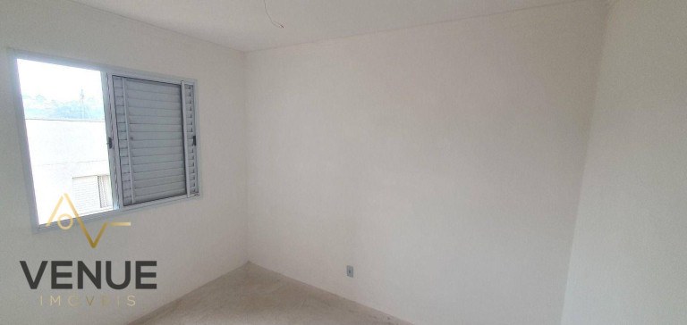 Imagem Apartamento com 2 Quartos à Venda, 49 m² em Jardim Iguatemi - São Paulo
