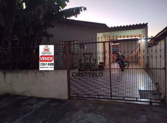 Casa com 3 Quartos à Venda, 130 m² em Parque Das Indústrias - Londrina
