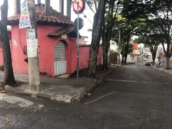 Imagem Casa com 3 Quartos à Venda, 425 m² em Eldorado - Contagem