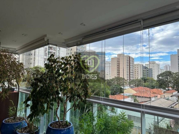 Imagem Apartamento com 3 Quartos à Venda, 180 m² em Pompeia - São Paulo Imagem Apartamento com 3 Quartos à Venda, 180 m² em Pompeia - São Paulo