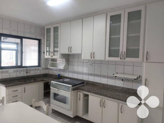 Imagem Imóvel com 2 Quartos para Alugar, 98 m² em Campo Grande - Santos Imagem Imóvel com 2 Quartos para Alugar, 98 m² em Campo Grande - Santos