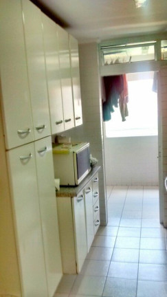 Imagem Apartamento com 3 Quartos à Venda, 83 m² em Vila Romana - São Paulo