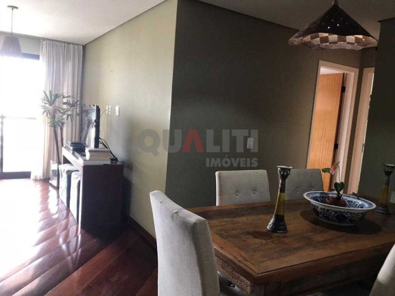 Imagem Apartamento com 2 Quartos à Venda, 72 m² em Moema - São Paulo
