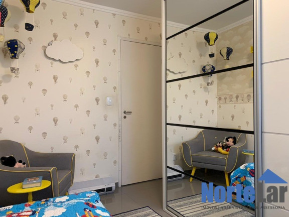Imagem Apartamento com 2 Quartos à Venda, 64 m² em Nossa Senhora Do ó - São Paulo