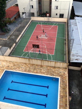 Imagem Apartamento com 3 Quartos à Venda, 90 m² em Santana - São José Dos Campos Imagem Apartamento com 3 Quartos à Venda, 90 m² em Santana - São José Dos Campos